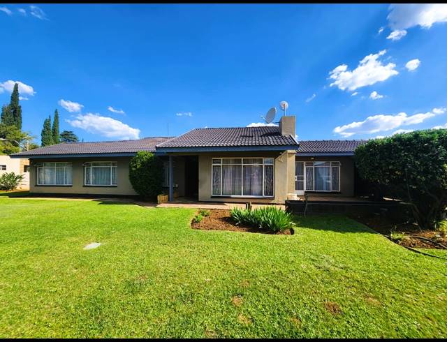 3 BEDROOM HOUSE SOLD IN ARCON PARK